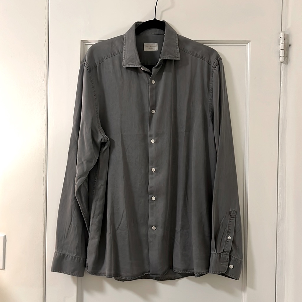 Jack Victor Button Down